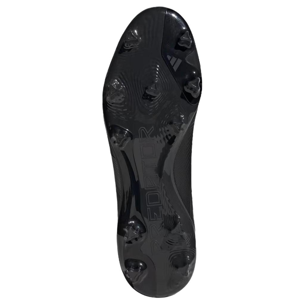 Adidas Predator 24 League FG Dark Spark Pack Men Sneakers Black Core-Black Carbon IF6347