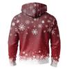 Hooded Sports Tracksuit Unisex Running Outfits Long Sleeve Pullover Hoodies Sweatshirt