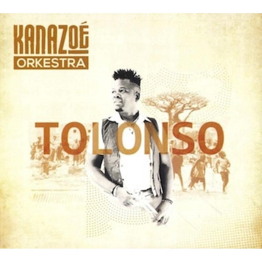 

Kanazoe Orkestra Toronso