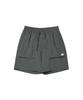 SNOWPEAK APPAREL Taslan Caliber Shorts (S26Mulhp64) Urban Green