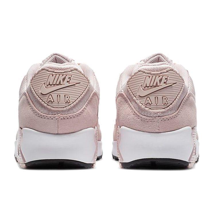 Nike Air Max 90 Barely Rose Women's CZ6221-600