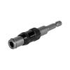 Rebel 1/4 Hex Magnetic Bit Holder Extension