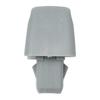 Holder Clip MR654343 Plastic Right Sun Visor Easy Clean