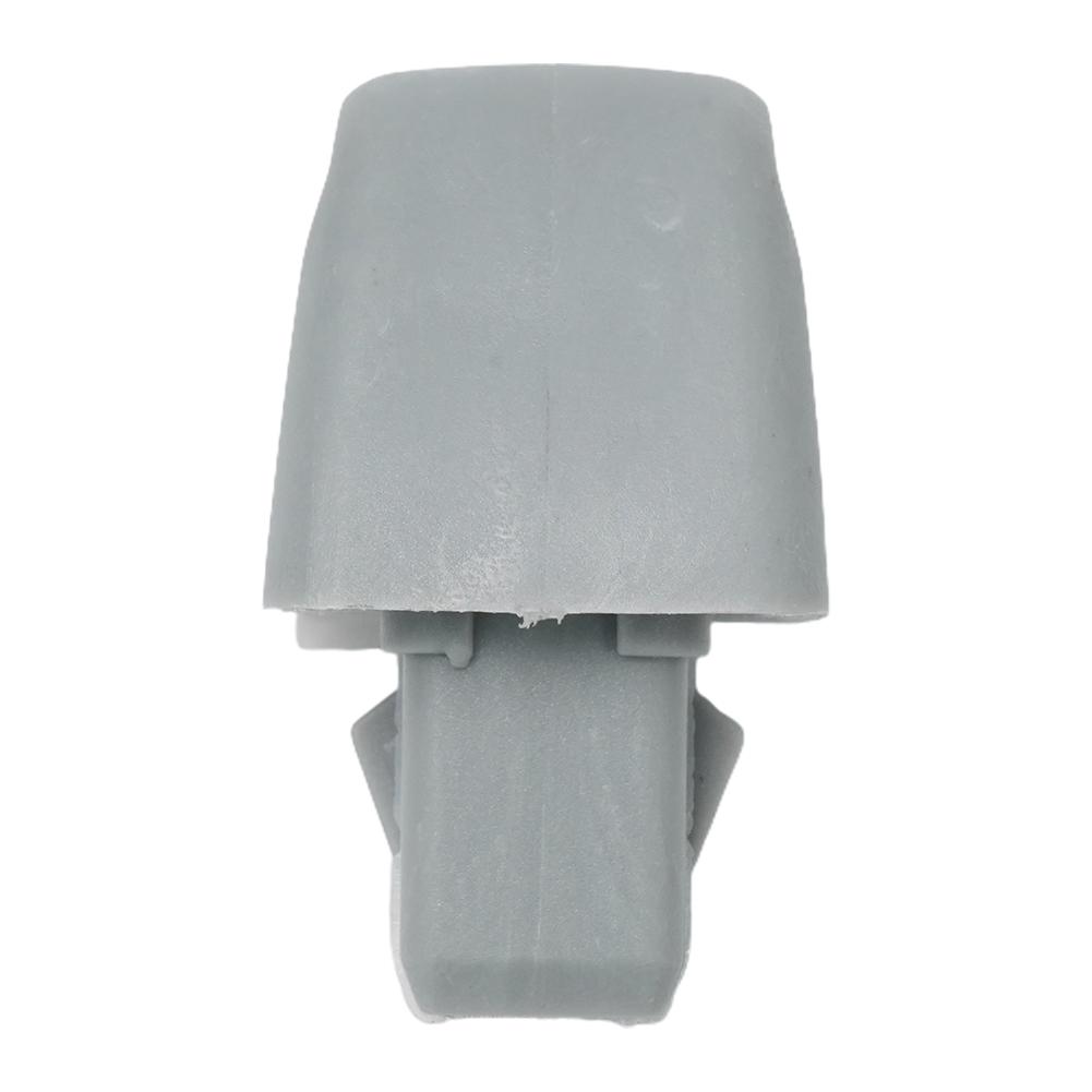 Holder Clip MR654343 Plastic Right Sun Visor Easy Clean