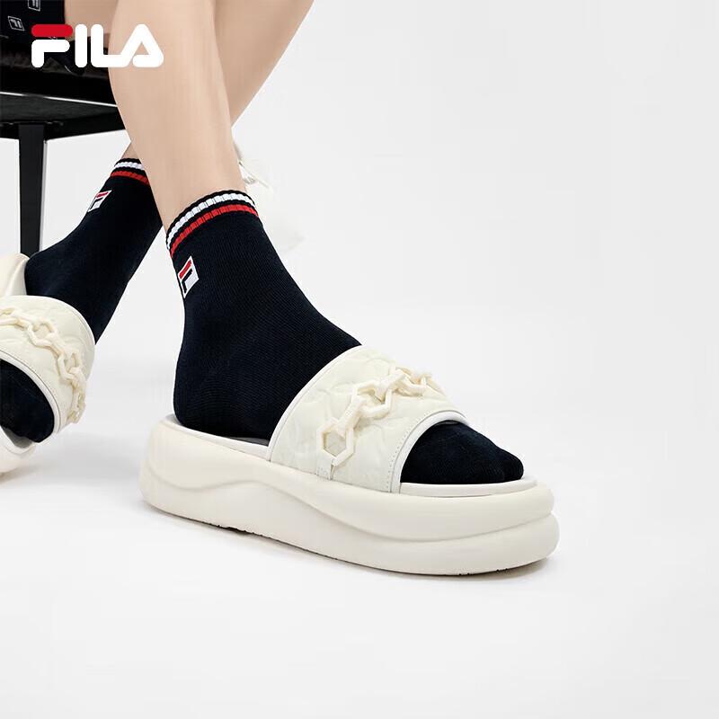 Fila Sponge Retro Women's Slide Sandals