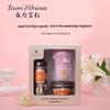 Tesori d'Oriente Water Lily Fragrance Shower & Body Lotion Gift Set
