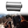 Modern Metal Film Canister Container For 135 Rolls Soft Interior Lining Shockproof And Quick Release for Most Cameras