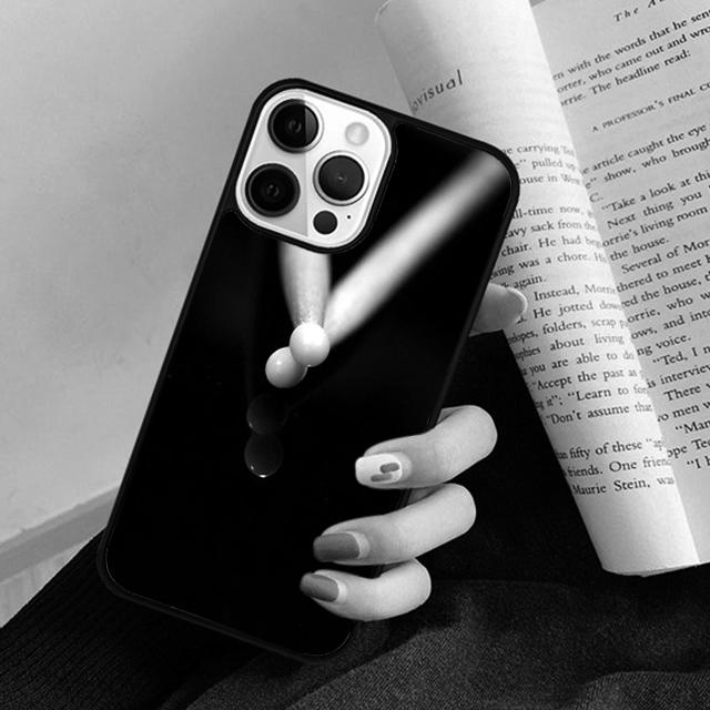 Drummer Playing Drums Phone Case Back Cover for iPhone 17 Air 16 15 14 13 11 12 Pro Max Plus Fundas Coque