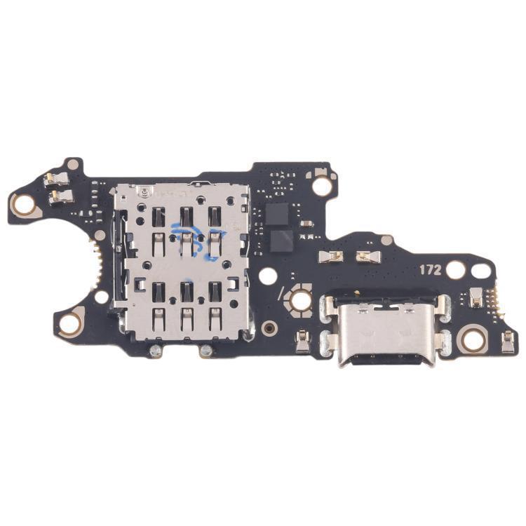 Compatible Tail Plug Board for Huawei Maimang 20/Enjoy 50 Pro/Nova 14