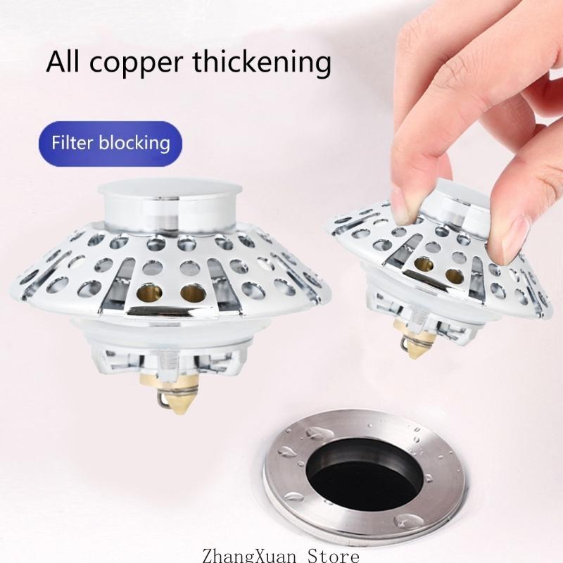 

Effective Tub Drain Stopper Simple and Efficient Tub Stopper Bathroom Accessory 3XUF CN