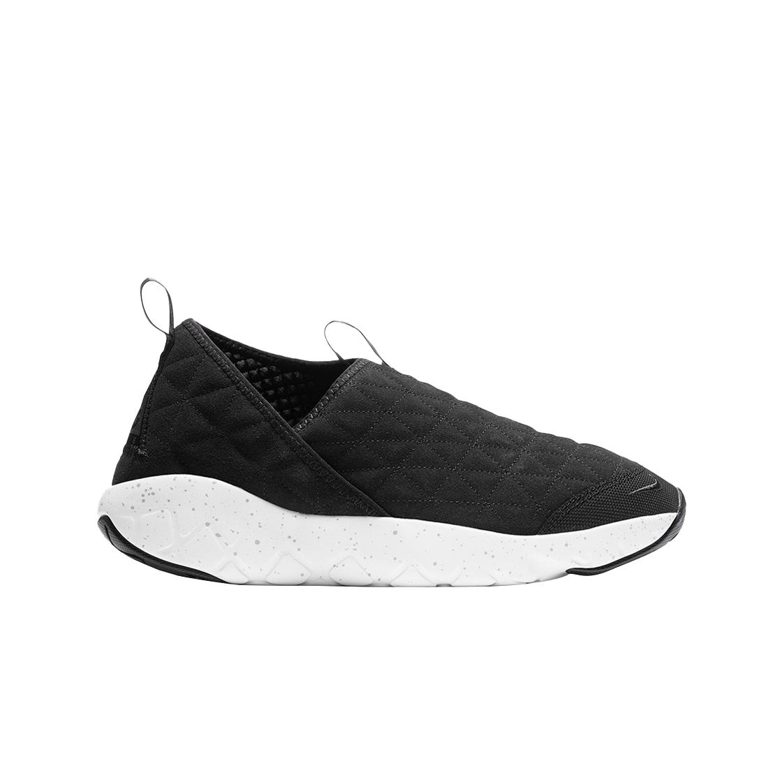 

Мужские кроссовки Nike ACG Moc 3 0 антрацит CT2896-001