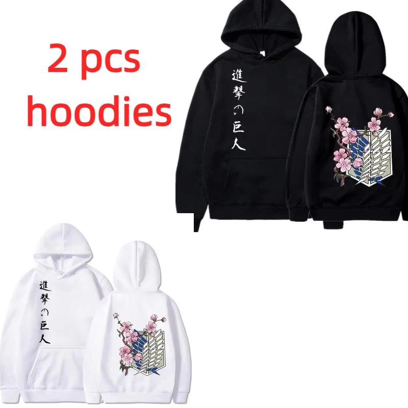 Autumn Men's Women's Hoodies Wings of Freedom Printing Unisex Fashion Pullover Long Sleeves Loose Casual Vintage Sweatshirts
