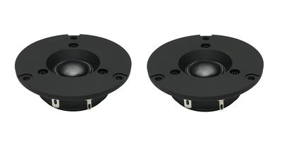Dome Tweeter Pair PT20K(P)