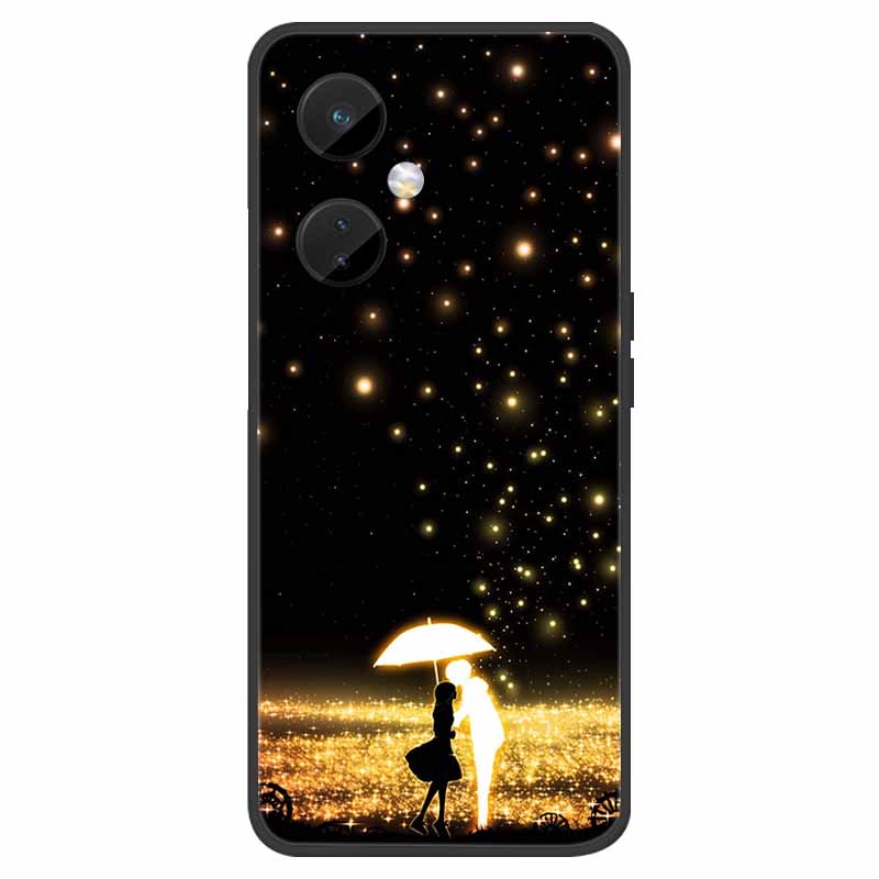 For OnePlus Nord N30 Case Marble Silicone Back Case for OnePlus Nord N30 5G Phone Cover Coque Nord N 30 2023 Soft Protector