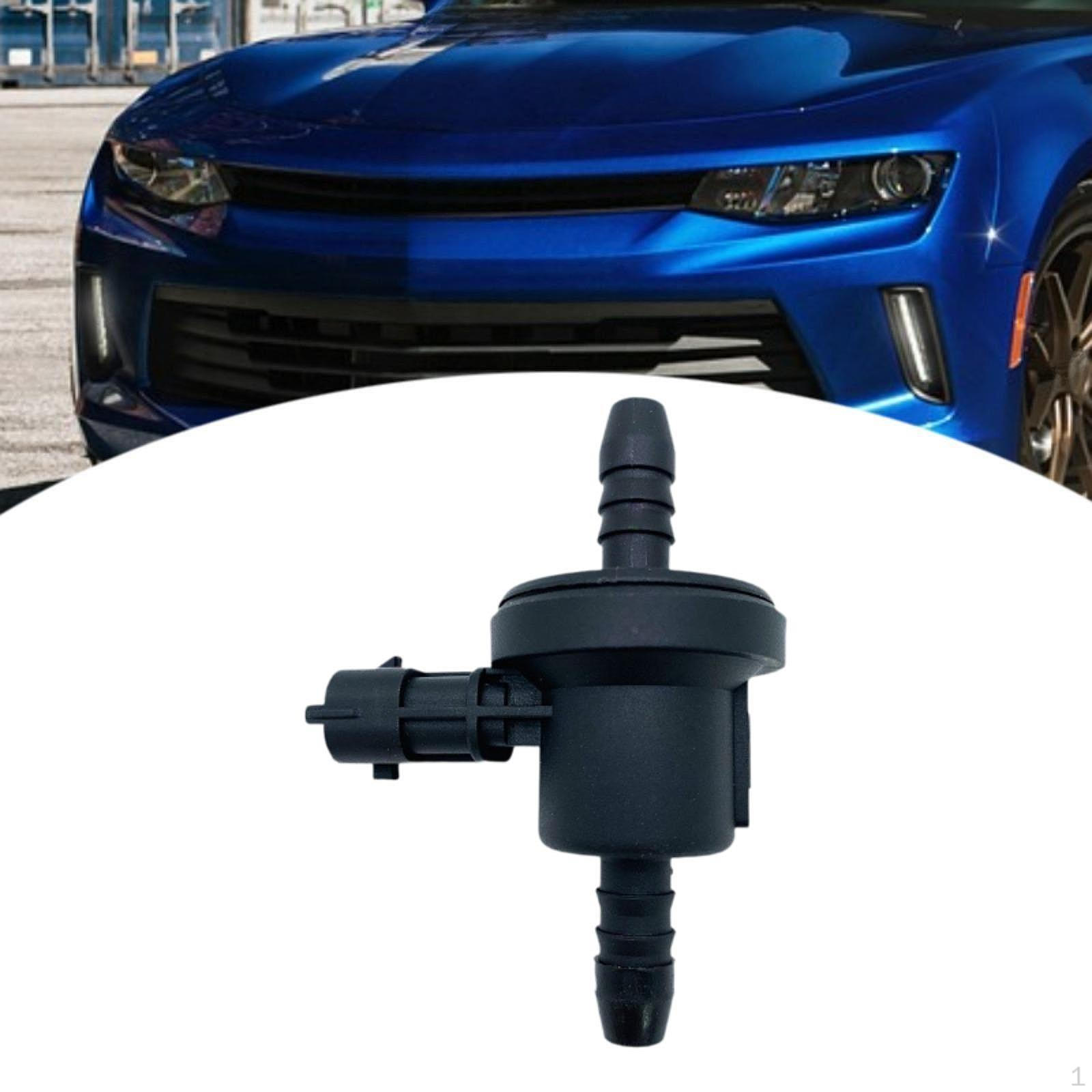 

Вакуумний електромагнітний клапан 55574240 0280142430 Заміна деталі для Chevrolet