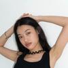 TWIN BRACELET BLACK