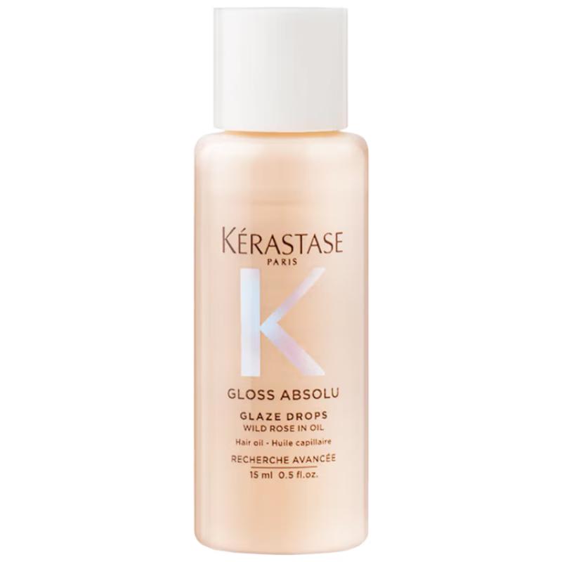 

Kérastase Elixir Ultime Rose Hair Oil