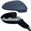 Vw Golf 8 Electric Heated Mirror Right 20/23