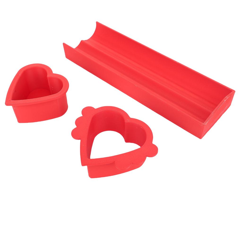 Cake Pop Mold Set Baking Tools Cake Pop Cutter and Pusher for Home Baking Wedding Desserts