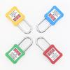 Bingyu 38mm Industrial Safety Padlock
