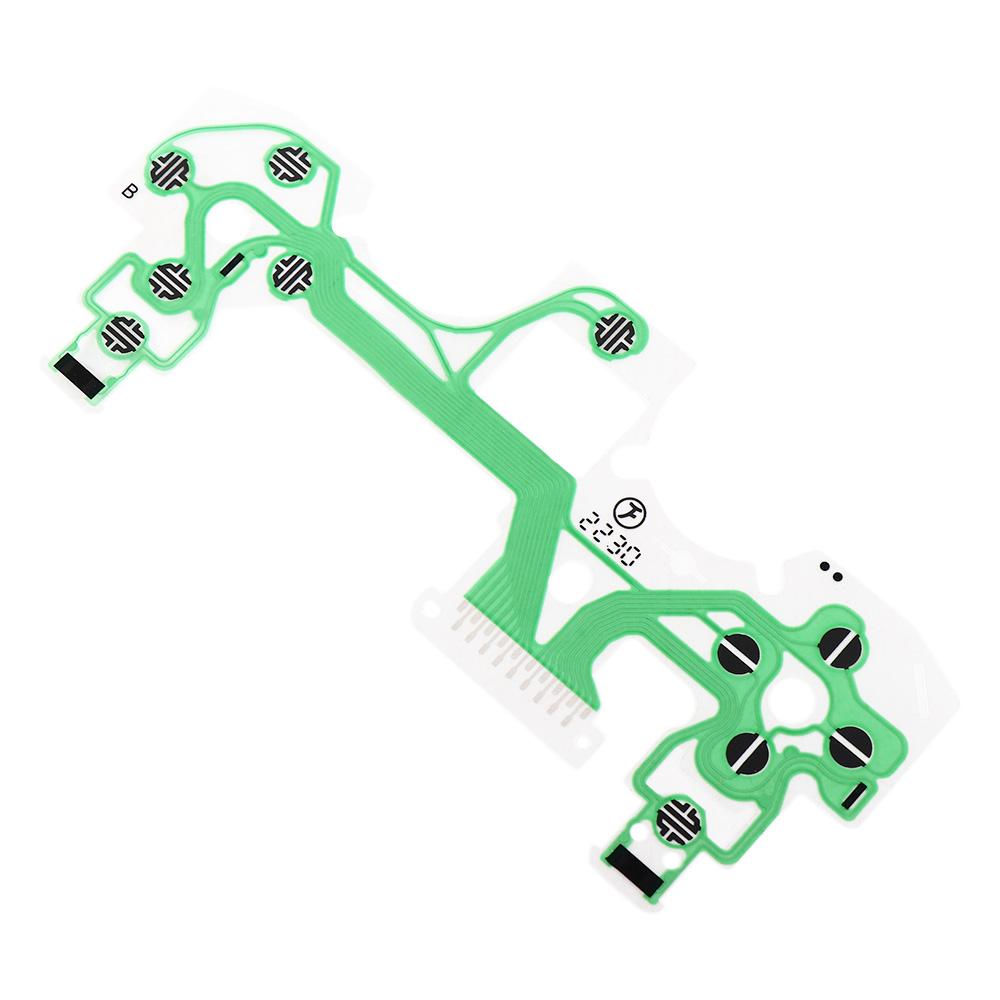 Accessories 055 Flexible Cable Game Handle Conductive Film Handle Cable Arrangement For Controller Conductive Film For Ps4