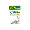 OWNER S-75M Single 75 (for Minnow) 4 11642