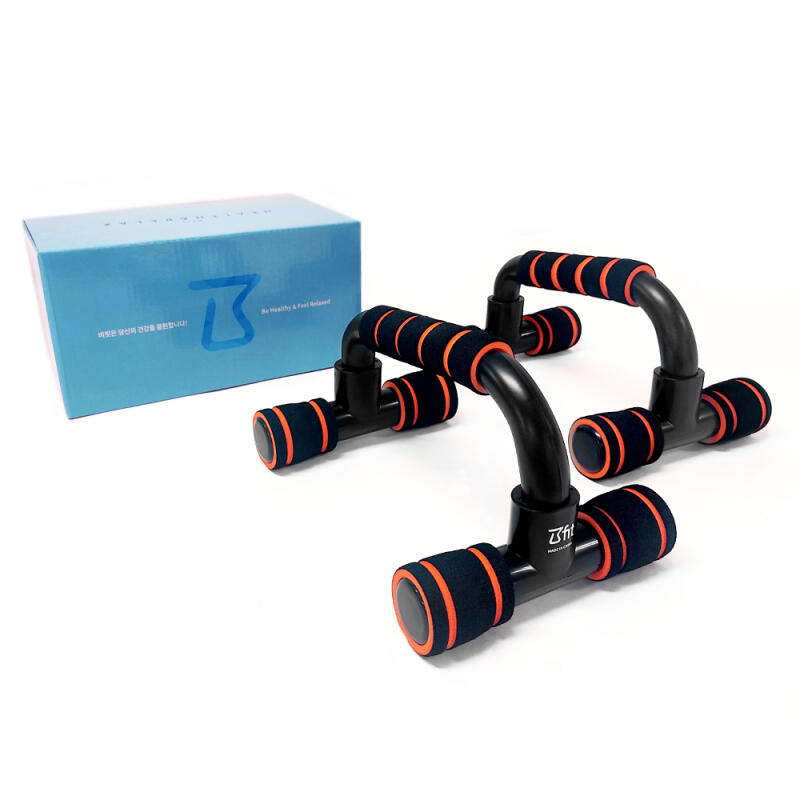 Push-up Bar Push-ups Chest Exercise Exercise Equipment Push-ups