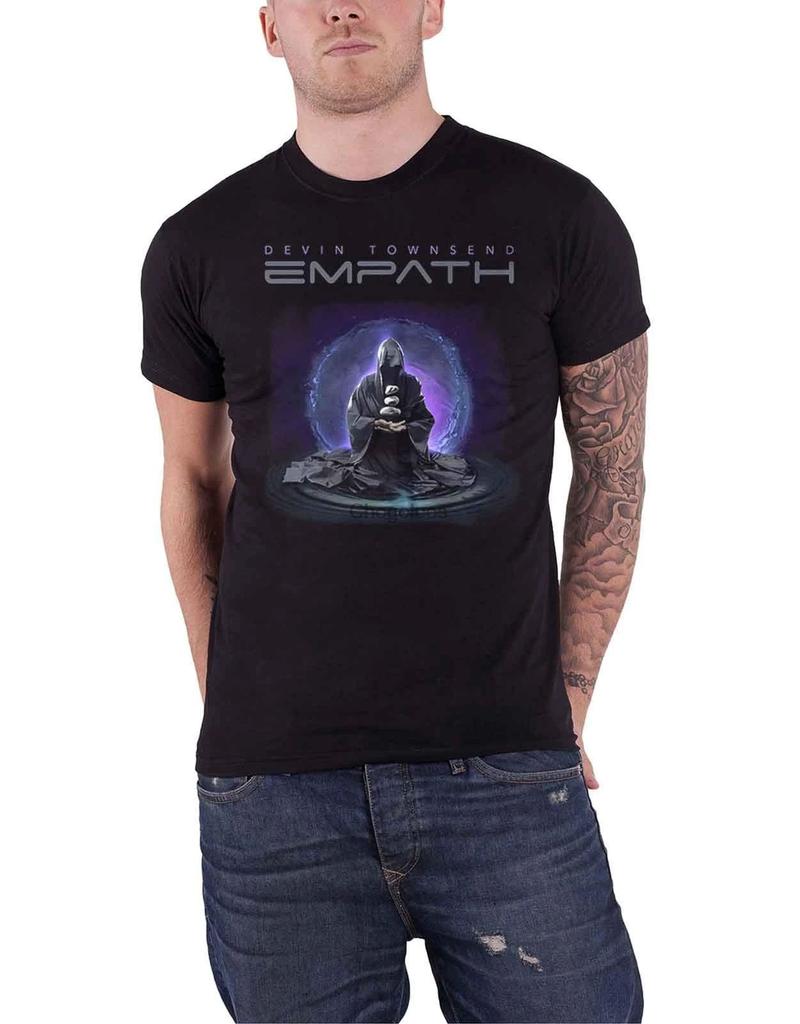 Devin Townsend Empath T-Shirt