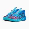 311318-01 MB04 Low Blue Red (Men's)