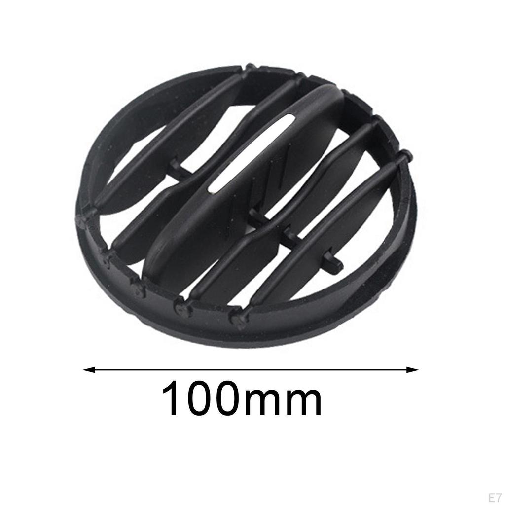 Air Conditioner Instrument Panel Conditioning Vent Grille Dashboard Component Replacement Spare