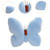 Butterfly Cushion for Home Decor And Comfort Gift Reading