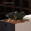 Color-Changing Pixiu Water-Spraying Tea Pet