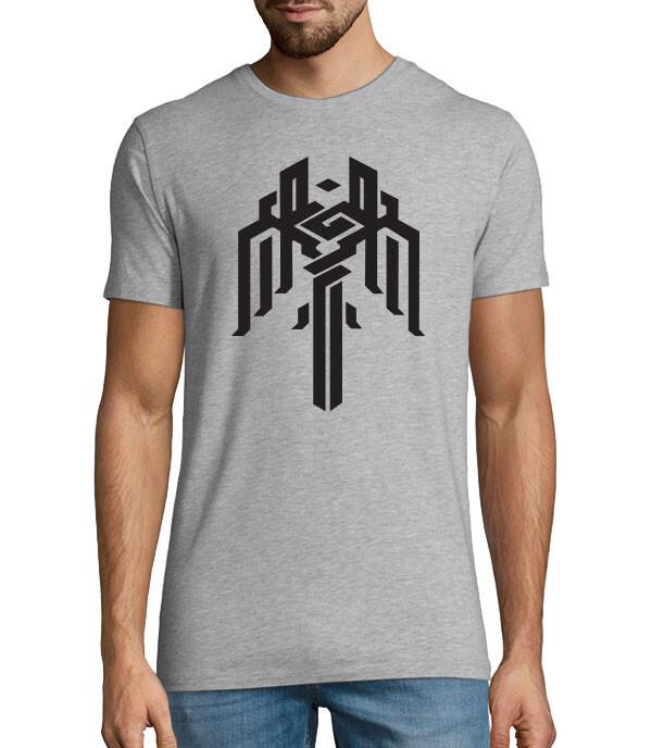Dragon Age Kirkwall Coat Of Arms Unisexs TShirt S