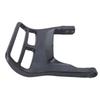 Chain Brake Handle Lever, Plastic Front Guard Replacement High Hardness Lightweight Chain Brake Hand Guard for MS381 Chainsaw