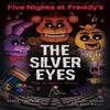 The Silver Eyes Graphic Novel by Kira BreedWrisley Paperback Book 9781407198460