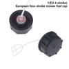 1PC Brushcutter Fuel Tank Cap Replacement for Lawn Mower Grass Trimmer Chainsaw Fuel Cap Parts