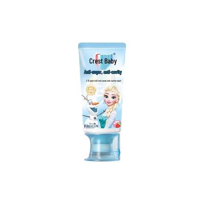 Crest Kids Kariesschutz-Zahnpasta - Frozen Edition