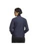 Adidas Legend Ink Jersey Topp Normal Passform Vindjakke med Størrelse M Dame (HM2801), WI008, 3 striper,