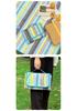 Waterproof Thickened PVC Outdoor Folding Picnic Mat