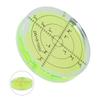 Superior PMMA Circular Bubble Level for Pool Tables and Equipment