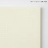 DESIGNPHIL Midori MD Notebook Dot Grid 15375006 - Japanese Stationery