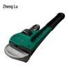 Zhenglu 12-inch Pipe Wrench
