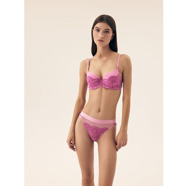 Трусы классические с высокой талией Esotiq 43226 EU S