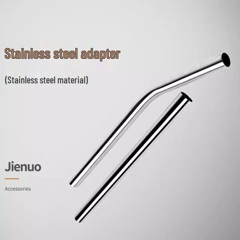 Jeno JN301T-100L 5400W Staubsauger, 80L Fassungsvermögen, Nass- und Trockenreinigung mit Bodendüse, Filter und Staubbeutel Zubehör