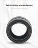 M42-L/T Adapterring voor Fotodiox M42 Lens naar Leica SL, SL2, TYP701, Panasonic S5 L-Mount Mirrorless Camera