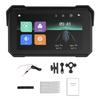 5-inch Wireless CarPlay Android Auto Navigation Waterproof for Motorcycles