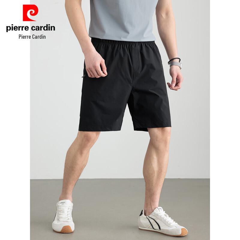 Pierre Cardin Men's Outdoor Casual Waterproof Shorts
