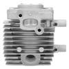 Kit Piston Cylindre Adapté pour Stihl FC75 FC85 FH75 FR85 FS75 FS80 FS85 Pièces d'Outil de Jardin