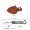 Outdoor Multifunctional Stainless Steel Shovel