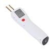 Plastic Welder LCD Display Cordless Rechargeable Plastic Welding Machine with 200 Staple for Repair
